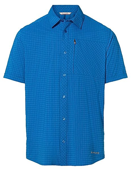 VAUDE Funktionshemd Men's Seiland Shirt IV günstig online kaufen