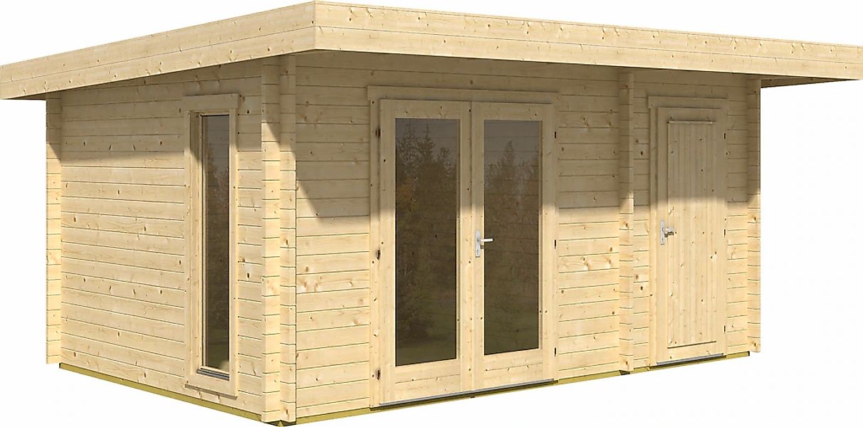 LASITA MAJA Gartenhaus "CHAMELEON" günstig online kaufen