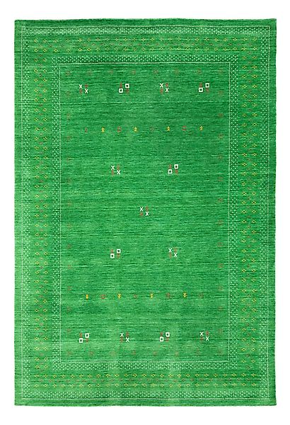 morgenland Wollteppich »LuxeWeave - Gabbeh Teppich - Loribaft Softy«, recht günstig online kaufen