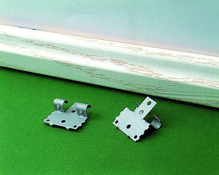 STABA-technic Verblender Staba Leistenkralle LK7 50 Stück günstig online kaufen