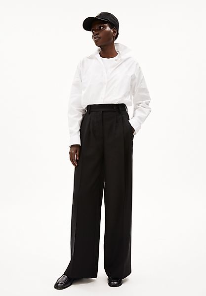 Armedangels Stoffhose KAAYUA Webhose aus LENZING™ günstig online kaufen