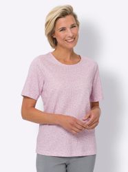 Sieh an! T-Shirt Kurzarmshirt günstig online kaufen