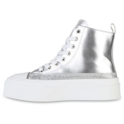 VAN HILL 841578 Sneaker Damen Sneaker günstig online kaufen