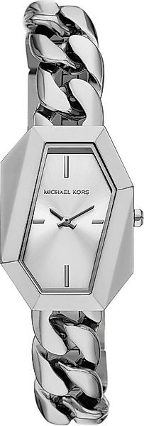 MICHAEL KORS Quarzuhr SURI MK4879, Armbanduhr, Damenuhr, Edelstahlarmband, günstig online kaufen