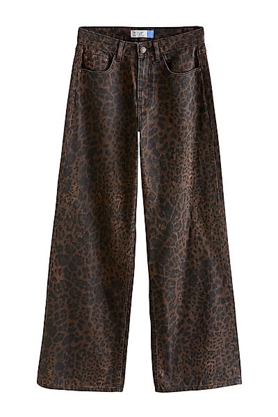 Next Weite Jeans Hourglass Jeans mit günstig online kaufen