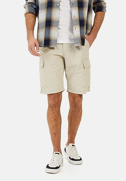 camel active Cargoshorts Regular Fit günstig online kaufen