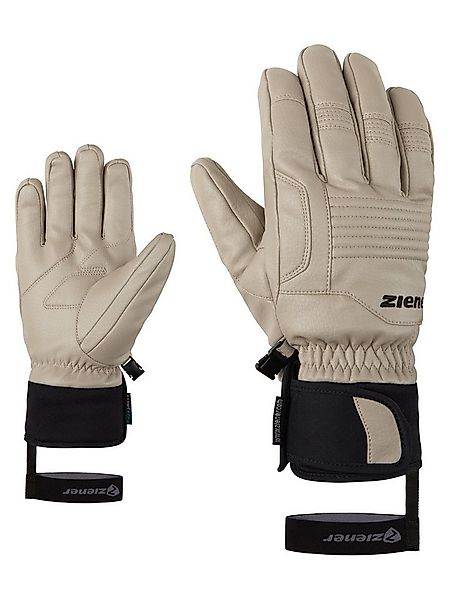 Ziener Skihandschuhe GULMEN-Z AS® PR glove man günstig online kaufen