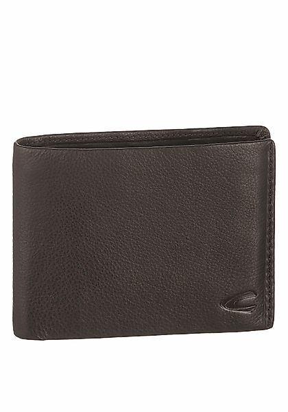 camel active Geldbörse "Atlanta" aus besonders weichem Leder mit RFID Schut günstig online kaufen