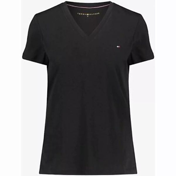 Tommy Hilfiger  T-Shirts & Poloshirts WW0WW24969 günstig online kaufen