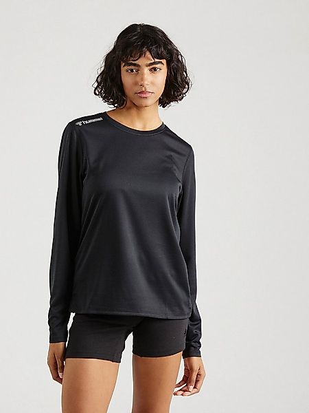 hummel Funktionsshirt (1-tlg) Plain/ohne Details günstig online kaufen