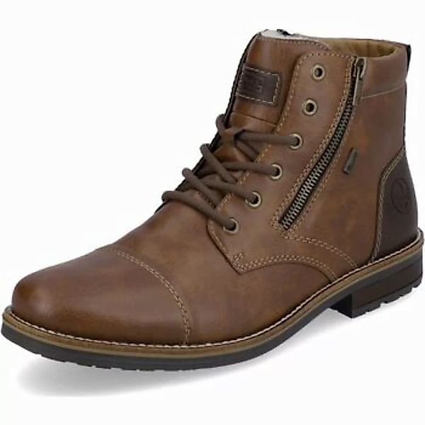Rieker Winterstiefelette, Schnürboots, Winterboots in schmaler günstig online kaufen