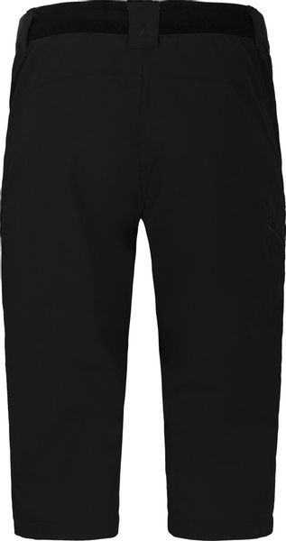 Bergson Outdoorhose VIDAA COMFORT Capri Damen günstig online kaufen