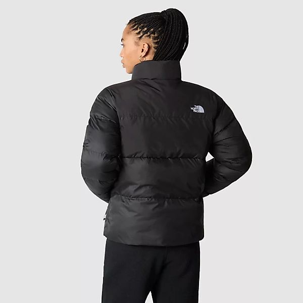 The North Face Funktionsjacke "W SAIKURU JACKET", aus wetterbeständigem Mat günstig online kaufen