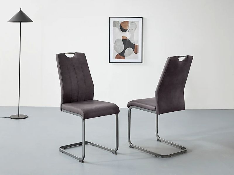 HELA "CHRISTINA" (Set) 1 Stk.1, 2 oder 4 Stück, Schwingstuhl günstig online kaufen