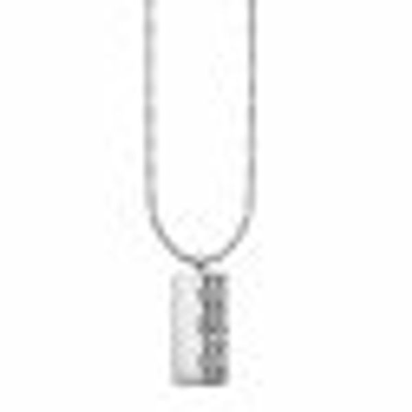 Collierkette 925/- Sterling Silber rhodiniert 60cm günstig online kaufen