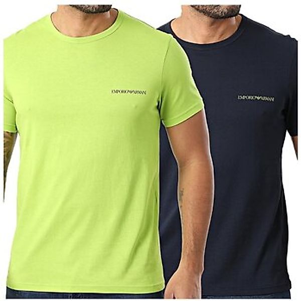 Emporio Armani  T-Shirt EM000391 AF10800 günstig online kaufen