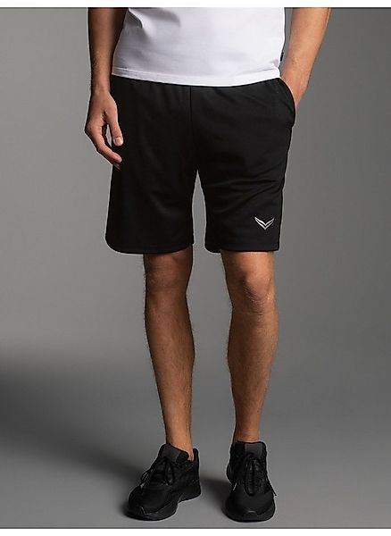 Trigema Trainingshose TRIGEMA Sporthose/Bermuda (1-tlg) günstig online kaufen