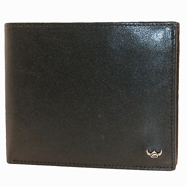 Golden Head Geldbörse Colorado, Leder günstig online kaufen