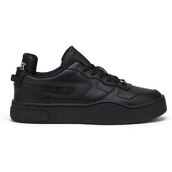 Diesel  Sneaker Y02674 PR013 - S-UKIYO LOW-T8013 BLACK günstig online kaufen