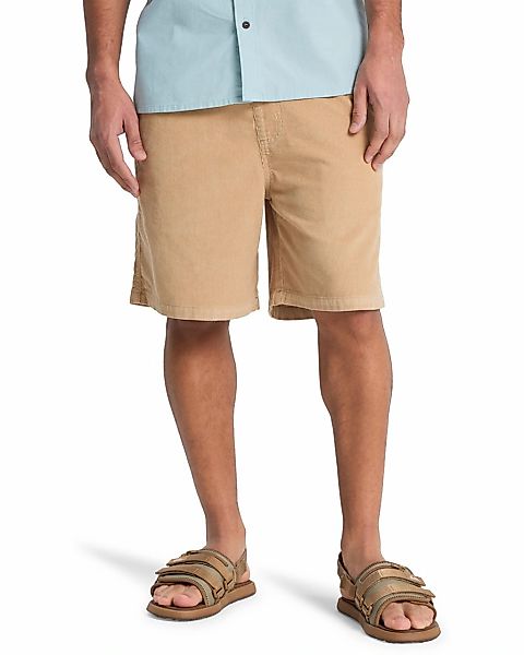 Quiksilver Bermudas "Taxer 18"" günstig online kaufen