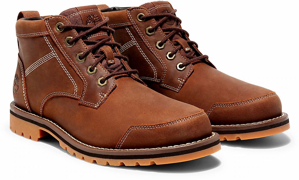 Timberland Larchmont II Chukka Schnürboots Winterstiefel, günstig online kaufen
