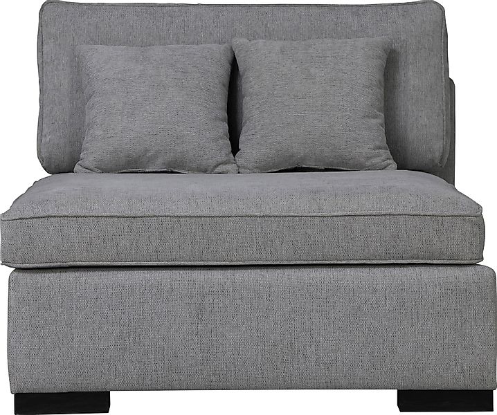Guido Maria Kretschmer Home&Living Sofa-Mittelelement Skara, günstig online kaufen