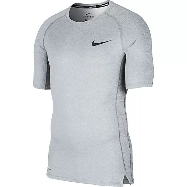 Nike Pro L Smoke Grey / Lt Smoke Grey / Black günstig online kaufen