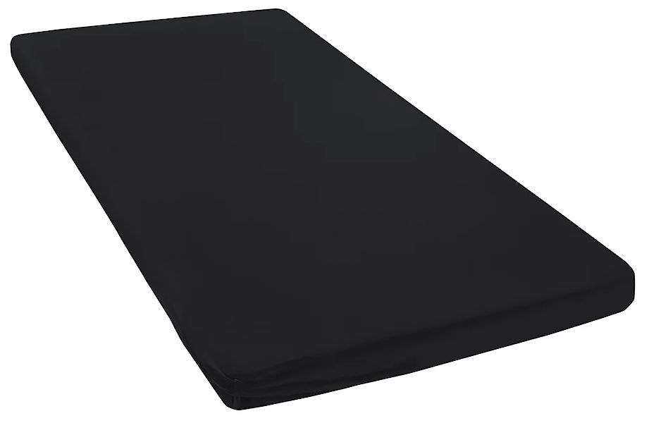 bellana Spannbettlaken "Melone Topper in Gr. 90x200, 140x200 oder 180x200 c günstig online kaufen