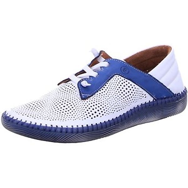 Manitu  Halbschuhe Schnuerschuhe D.-Slipper 840074-05 günstig online kaufen