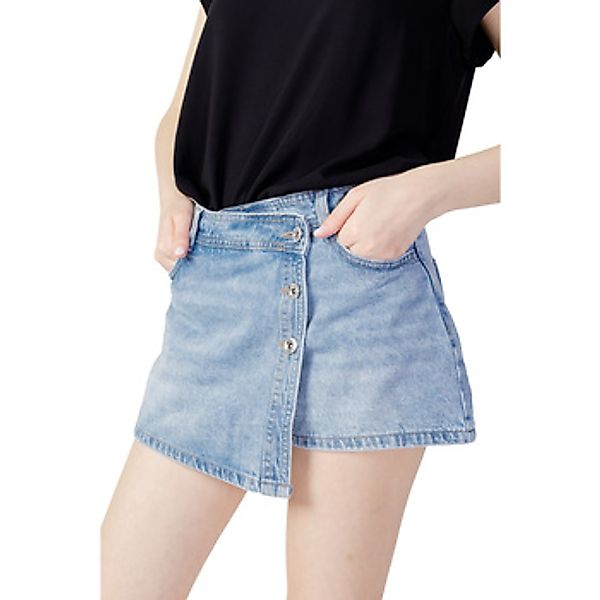 Only  Shorts ONLLESLY REG LB DNM SKORT BJ - 15256608 günstig online kaufen