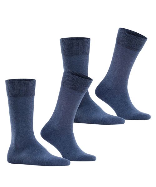 Falke Herren Socken Happy - 2er Pack günstig online kaufen