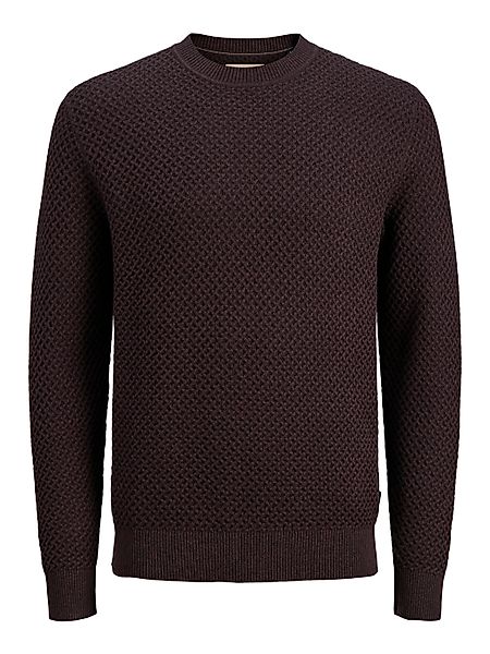 Jack & Jones Strickpullover JPRBLUBARKLEY KNIT günstig online kaufen