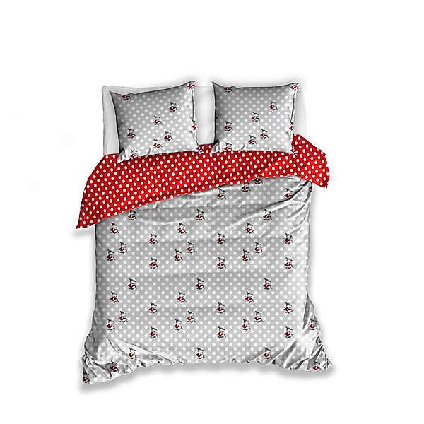 MOOMIN Bettwäsche Moomin Bettwäsche 160 x günstig online kaufen