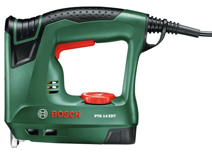 Bosch Home & Garden Elektro-Tacker PTK günstig online kaufen