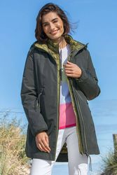Betty Barclay Funktionsjacke günstig online kaufen