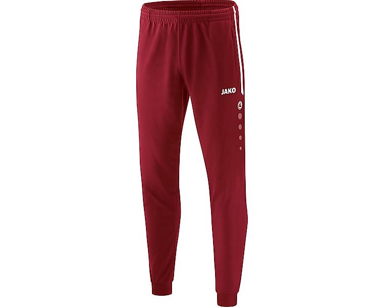 Jako Sweatbermudas 9218 Polyesterhose Competition 2.0 günstig online kaufen