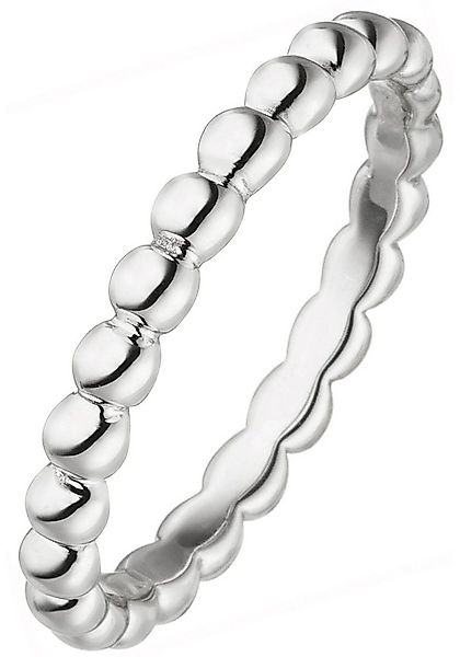 JOBO Fingerring Kugel, 925 Silber günstig online kaufen
