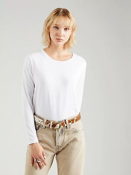 Key Largo Langarmshirt TINA NEW (1-tlg) Plain/ohne Details günstig online kaufen