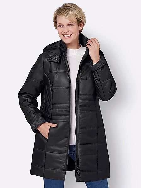 Sieh an! Allwetterjacke Longjacke . günstig online kaufen