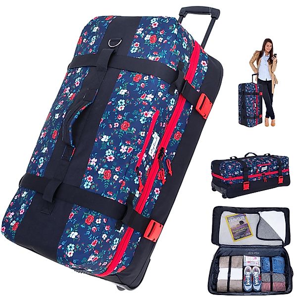 ELEPHANT Trolley XXL Travel Reisetrolley 80 günstig online kaufen
