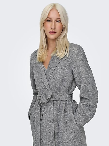 ONLY Langmantel ONLNICOLE LIGHT WRAP COAT günstig online kaufen