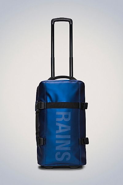 Rains Trolley Texel Cabin Bag W3 Storm günstig online kaufen