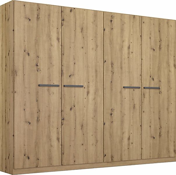 rauch "Kleiderschrank Schrank Garderobe Garderobenschrank Stauraumwunder MO günstig online kaufen