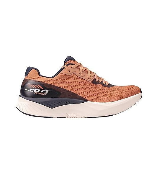 Scott Pursuit orange/darkblau Damen Laufschuh günstig online kaufen