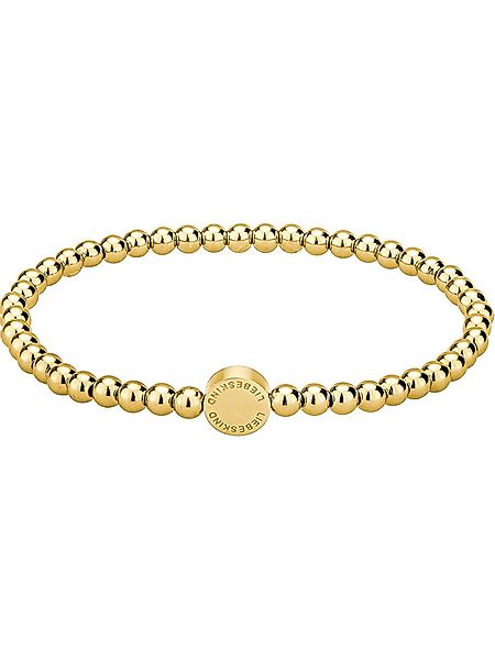Liebeskind Berlin Edelstahlarmband Liebeskind Damen-Armband Edelstahl, günstig online kaufen
