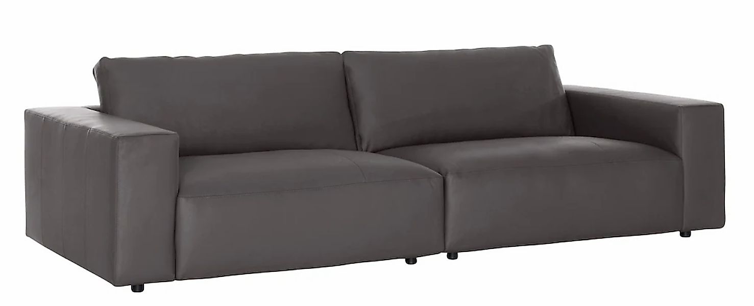 Musterring Big-Sofa "LUCIA", in vielen Qualitäten und 4 unterschiedlichen N günstig online kaufen