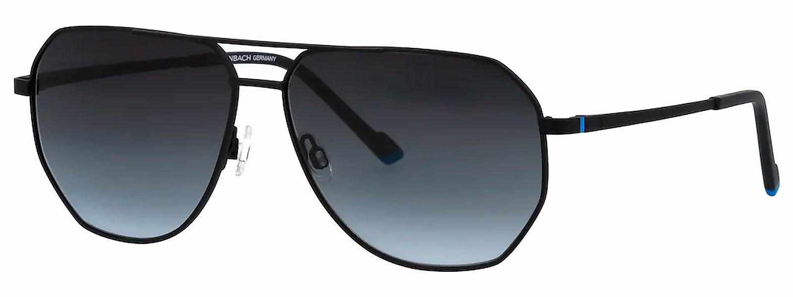 HUMPHREY´S eyewear Sonnenbrille "585335", Form Trapez, Verlaufstönung, Poly günstig online kaufen