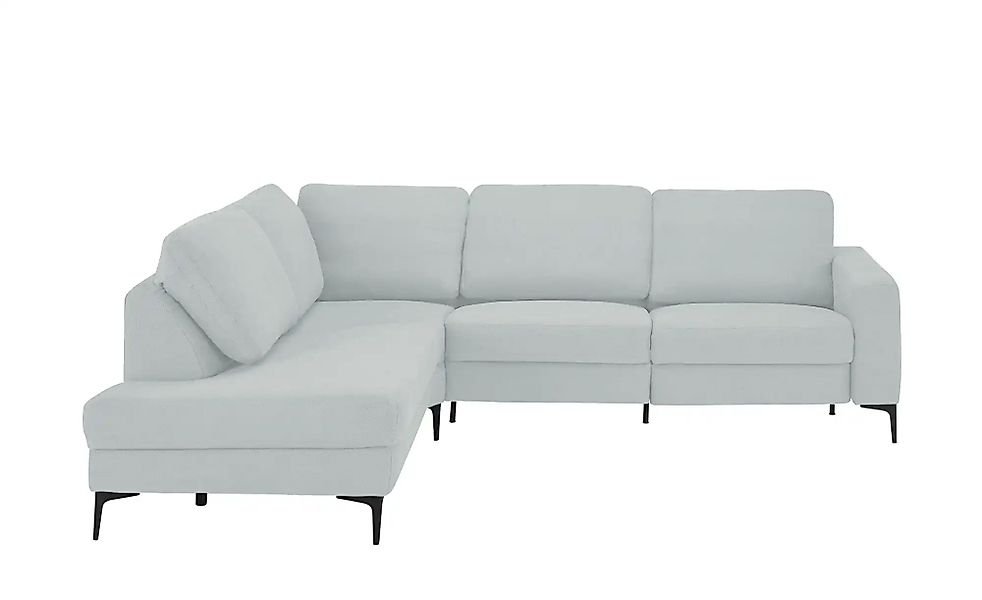 Max Schelling Ecksofa  Maximum Premium ¦ blau Polstermöbel > Sofas > Ecksof günstig online kaufen