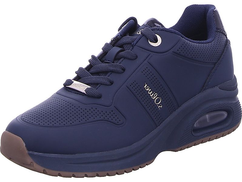 s.Oliver Schnürschuh günstig online kaufen