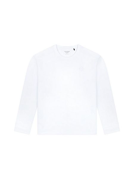 Schiesser Longsleeve SCHIESSER 150 YEARS unterhemd shirt langarm günstig online kaufen